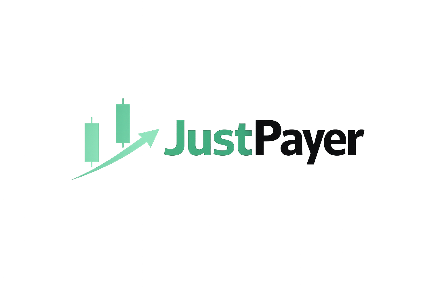JustPayer Logo